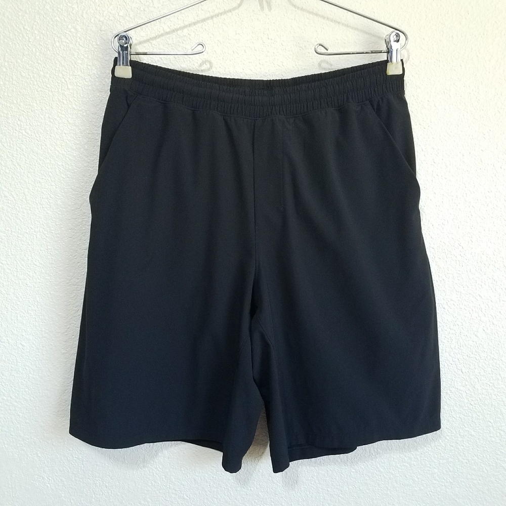 Lululemon Pace Breaker Lined Shorts